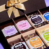 Artisan's Treasure Box