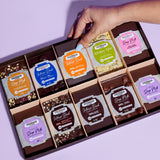 Artisan's Treasure Box