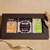 Choco Trio Bliss