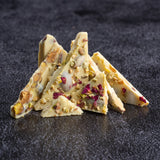 Nutty Chocolate Bliss