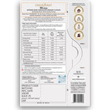 70% Intense Dark Chocolate Orange Flavour - 50g/100g/200g