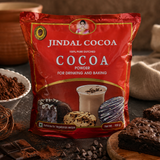 100% Pure Dutched || Cocoa Powder for Drinking & Baking - 950g