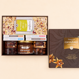 The Ultimate ChocoNut Experience