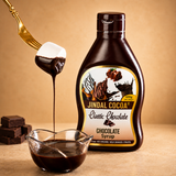 Classic Chocolate Syrup || 650g