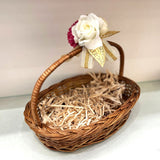 Cane Basket