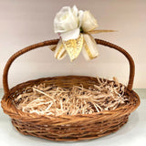 Cane Basket