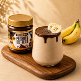 Peanut Butter Chocolate Spread || 300gms