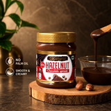 Hazelnut Chocolate Spread || 300gm