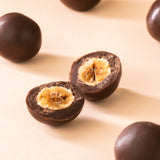 Milk Hazelnutty 120gm