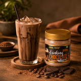 Drinking Chocolate Mocha || 200g