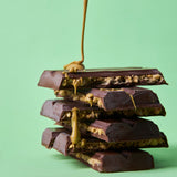 Dubai Style || Pista Chocolate