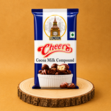 Cocoa Milk Compound- 500g