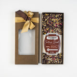 Nutty Chocolate Bliss