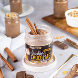 Drinking Chocolate Cinnamon - 200gms X pack of 2