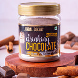 Drinking chocolate mix 3 in 1